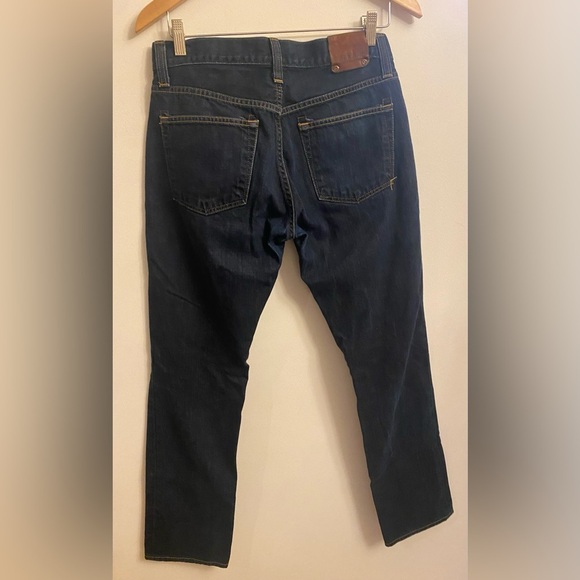 J Brand 31 Kane Men’s Jeans Slim Straight Leg - Picture 3 of 8